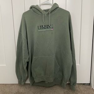 urban outfitters hoodie